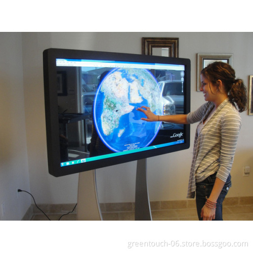 32" IP66 waterproof Infrared muliti Touch Screen ,Ir touch panel,overlay for Kiosk/TV/Table